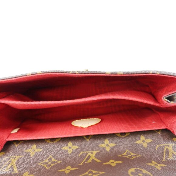 Louis Vuitton  LV x YK Dots Metis Pochette Monogram Painted Dots Crossbody Bag B - Picture 11 of 13
